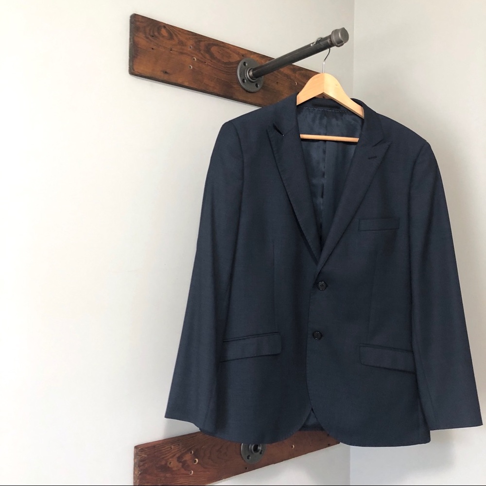 Topman Jacket